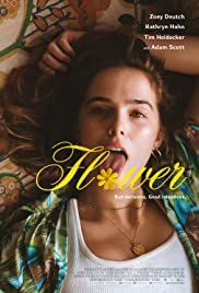 Flower (2017) Spanish Subtitle