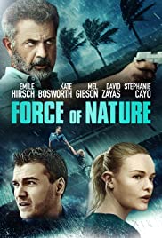 Force of Nature (2020) Spanish Subtitle