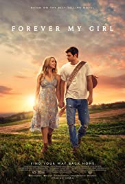 Forever My Girl (2018) Spanish Subtitle