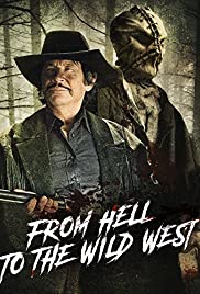 From Hell to the Wild West (2017) Spanish Subtitle
