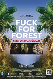 Fuck for Forest (2012) Spanish Subtitle