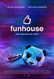 Funhouse (2020) Spanish Subtitle