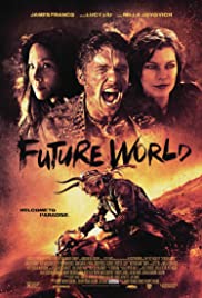 Future World (2018) Spanish Subtitle