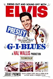 G.I. Blues (1960) Spanish Subtitle