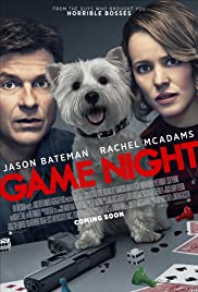 Game Night (2018) Spanish Subtitle