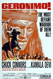 Geronimo (1962) Spanish Subtitle
