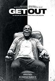 Get Out (2014) Spanish Subtitle