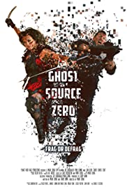 Ghost Source Zero (2018) Spanish Subtitle