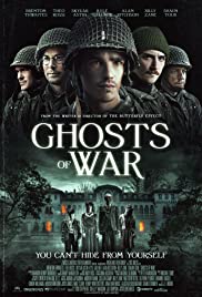 Ghosts of War (2020) Spanish Subtitle