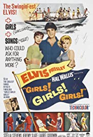 Girls! Girls! Girls! (1962) Spanish Subtitle