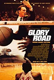 Glory Road (2006) Spanish Subtitle