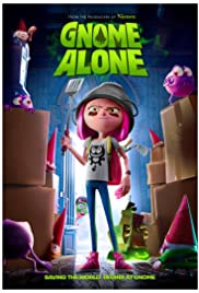 Gnome Alone (2017) Spanish Subtitle