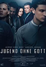 Godless Youth (2017) Spanish Subtitle