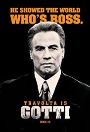 Gotti (2018) Spanish Subtitle