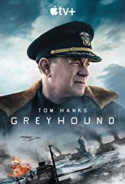 Greyhound (2020) Spanish Subtitle