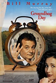Groundhog Day (1993) Spanish Subtitle