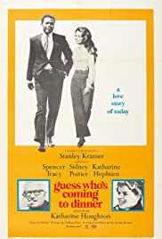Guess Who’s Coming to Dinner (1967) Spanish Subtitle