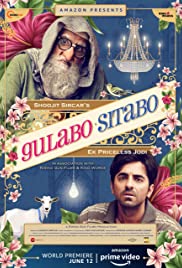 Gulabo Sitabo (2020) Spanish Subtitle
