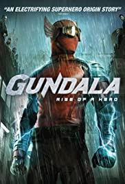 Gundala (2019) Spanish Subtitle