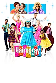 Hairspray Live! (2016) Spanish Subtitle
