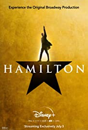 Hamilton (2020) Spanish Subtitle