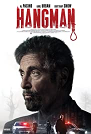 Hangman (2017) Spanish Subtitle