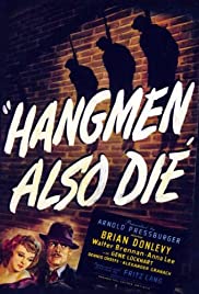 Hangmen Also Die! (1943) Spanish Subtitle