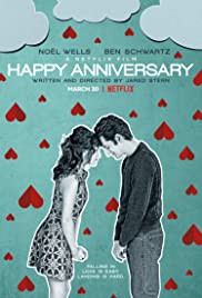 Happy Anniversary (2018) Spanish Subtitle
