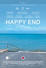 Happy End (2017) Spanish Subtitle