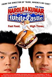 Harold & Kumar Get the Munchies (2005) Spanish Subtitle