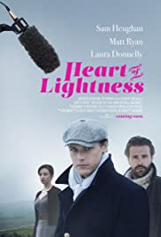Heart of Lightness (2014) Spanish Subtitle