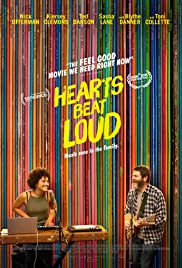 Hearts Beat Loud (2018) Spanish Subtitle