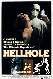 Hellhole (1985) Spanish Subtitle