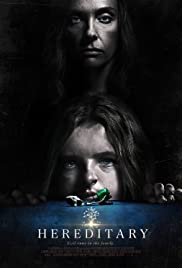 Hereditary (2018) Spanish Subtitle