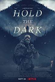 Hold the Dark (2018) Spanish Subtitle
