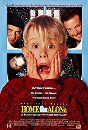Home Alone (1990) Spanish Subtitle