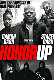 Honor Up (2018) Spanish Subtitle