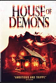 House of Demons (2018) Spanish Subtitle