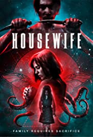 Housewife (2018) Spanish Subtitle