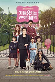 How to Steal a Dog (2014) Spanish Subtitle