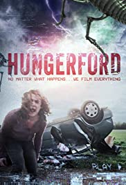 Hungerford (2018) Spanish Subtitle