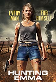 Hunting Emma (2017) Spanish Subtitle