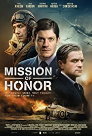 Hurricane (2018) Spanish Subtitle