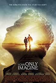 I Can Only Imagine (2018) Spanish Subtitle