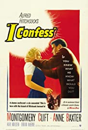 I Confess (1953) Spanish Subtitle