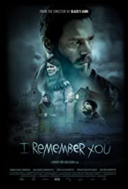 I Remember You (2017) Spanish Subtitle