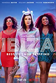 Ibiza (2018) Spanish Subtitle