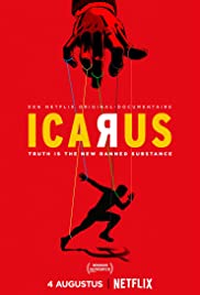 Icarus (2017) Spanish Subtitle