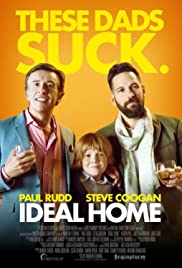 Ideal Home (2018) Spanish Subtitle