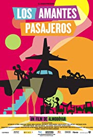 I’m So Excited (2013) Spanish Subtitle